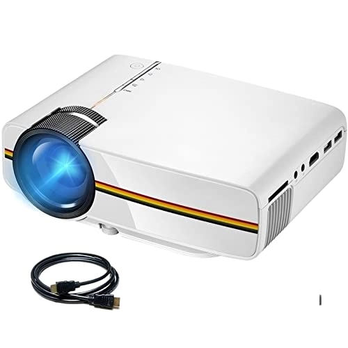 Projector Portable - 1080P