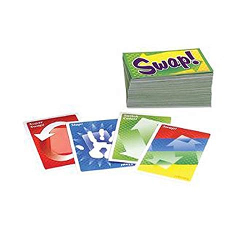 swap - Card Game