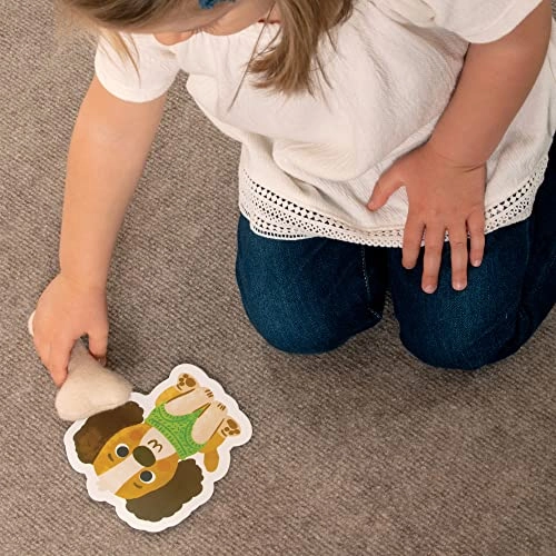 Get Up for Pup - Card Game