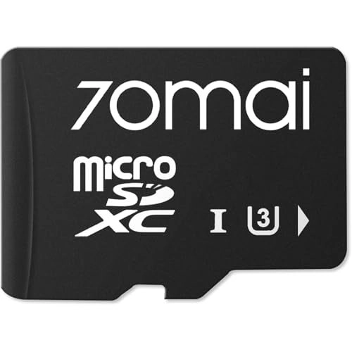 70mai Micro SD Card - 128GB