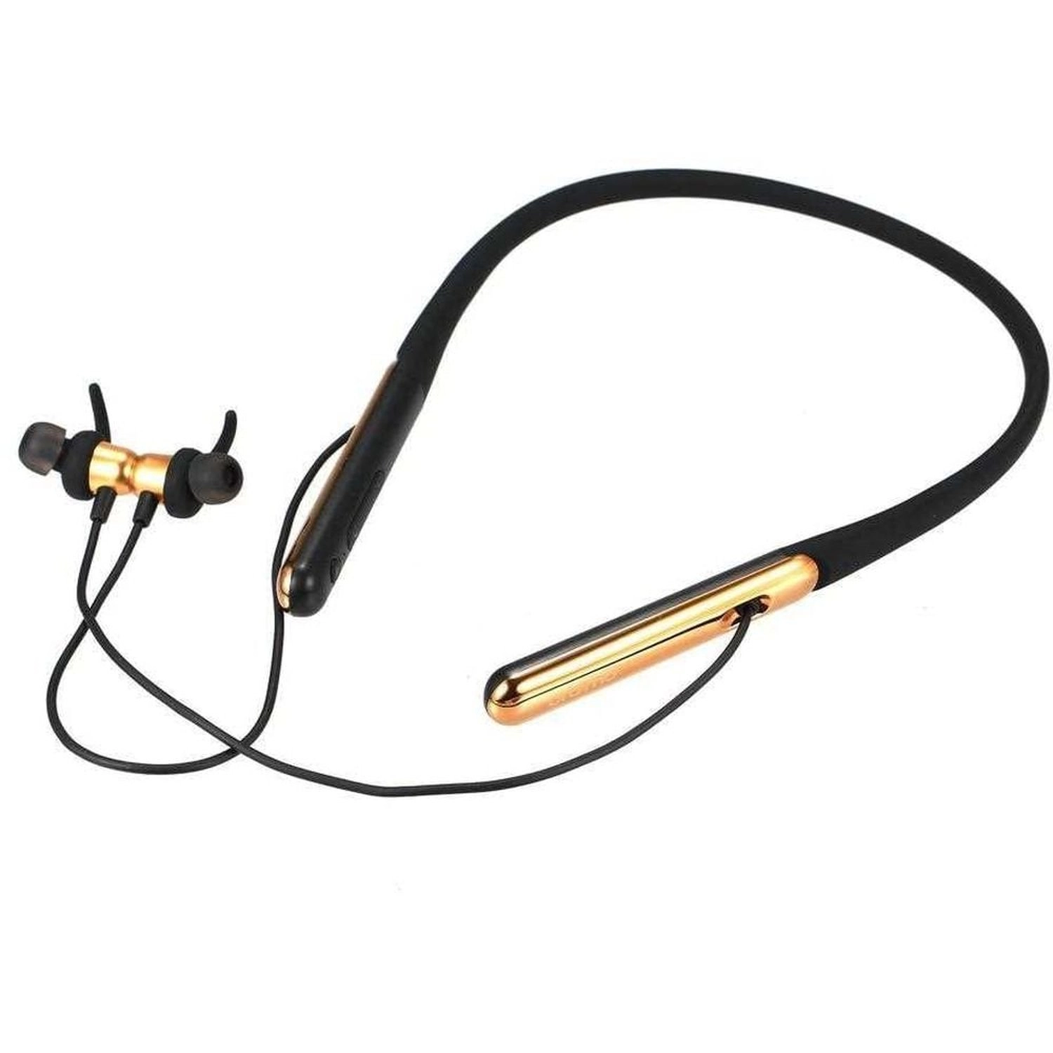 OEB-E75D Wireless Headset