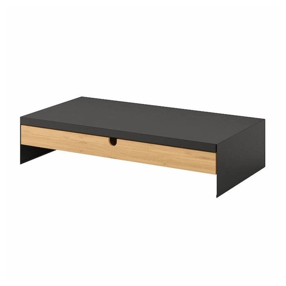 Digital Shoppy Monitor Stand with Drawer