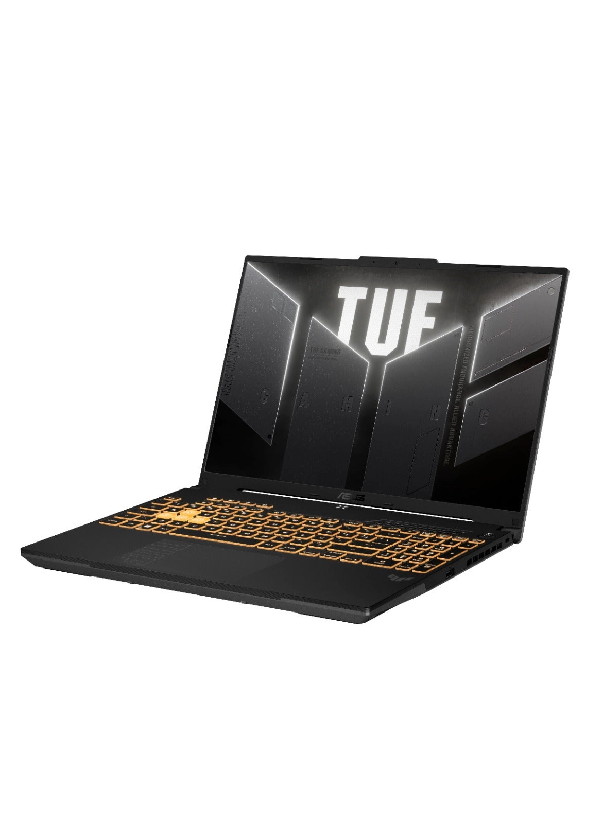TUF Gaming F16 FX607VU-RL084AR - 16'' Core i7-13620H 16GB DDR5 512GB SSD