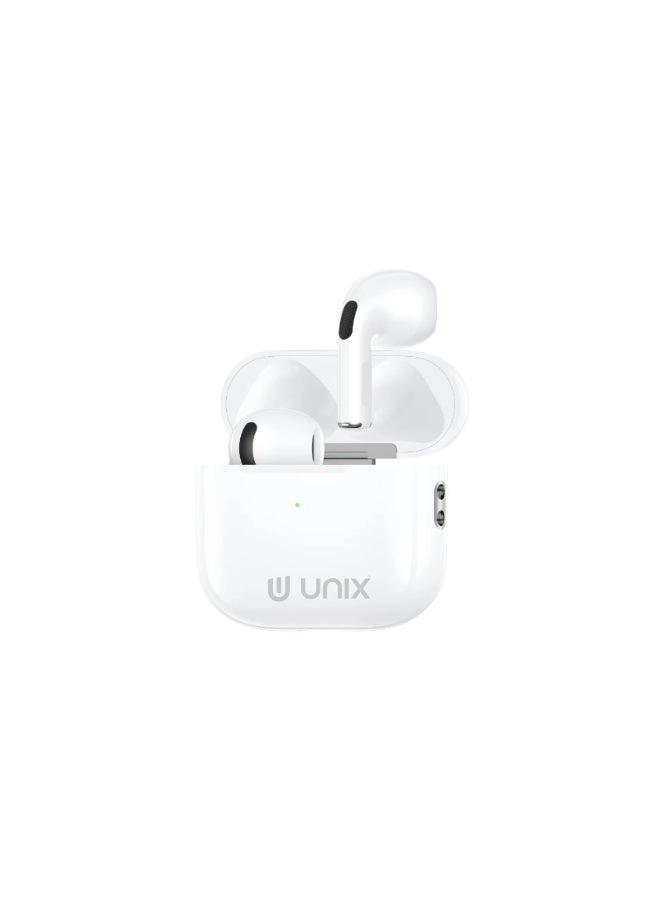 Unix UX-3000 iSMART Wireless Earbud