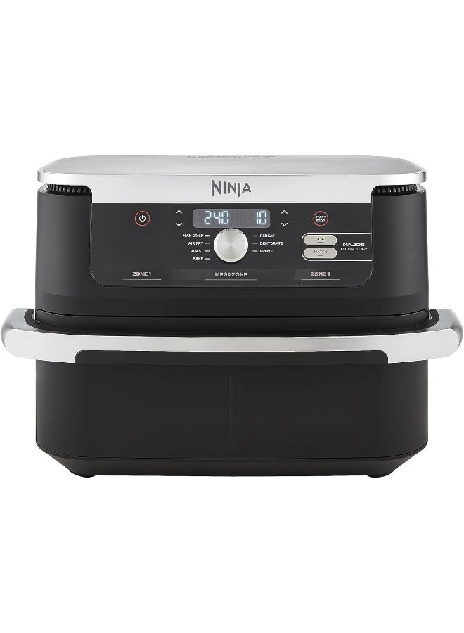 Ninja Foodi FlexDrawer MegaZone XL AF500ME