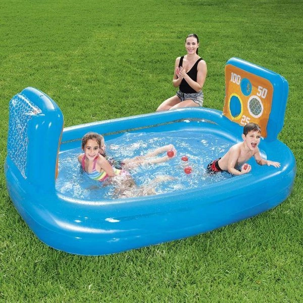 Skill Shot Play - 462 L ( 122 gal.)