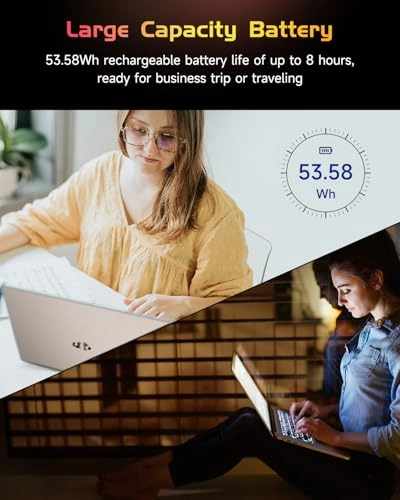 N151B - 15.6'' N100 8GB DDR4 128GB SSD