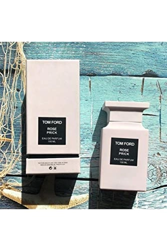 Rose Prick - Eau de Parfum 100ml