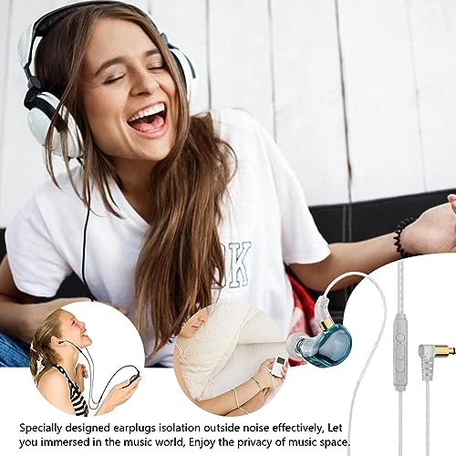 B0CKTPW4WM Wired Earbud