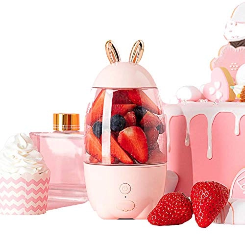 Portable Juicer - USB Charging Mini