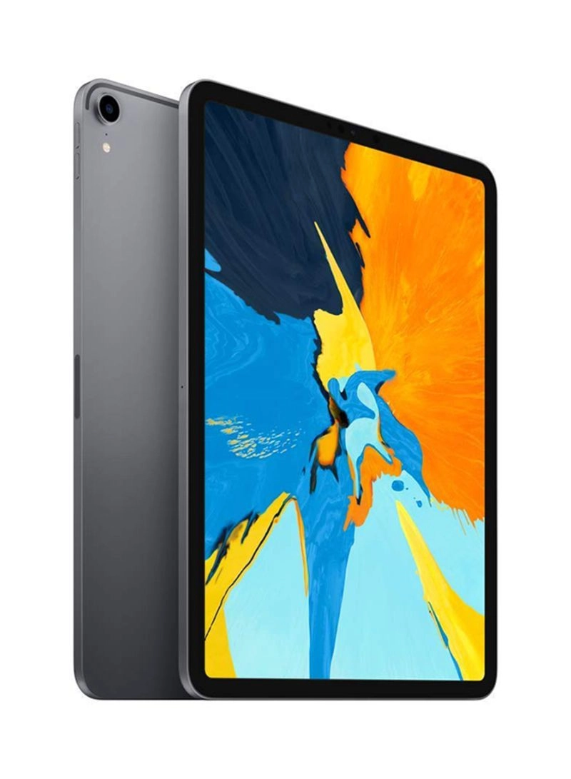 iPad Pro (2018) - 256GB 11"