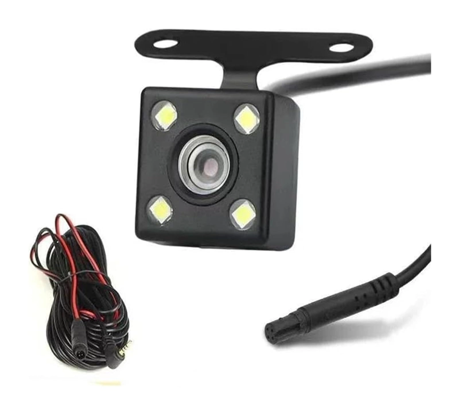 Rear View Camera - Night vision wireless 720P