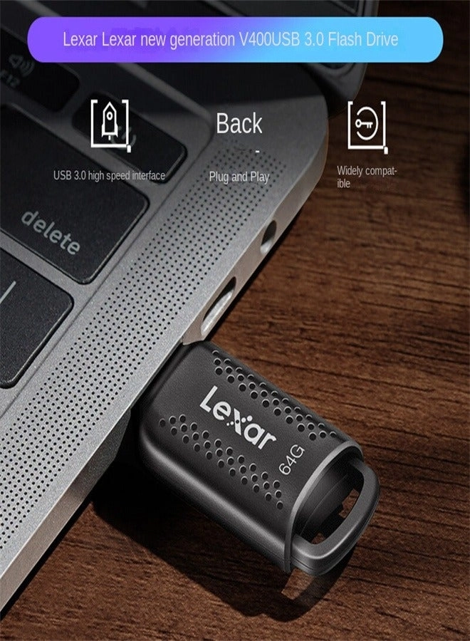 Dual Drive - USB 3.0 USB Type-C | USB Type-A 64GB