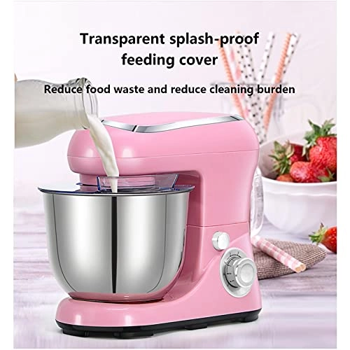 Kneading Machine - 5L 1000W