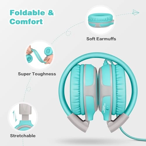 SM-903G Wired Headphone