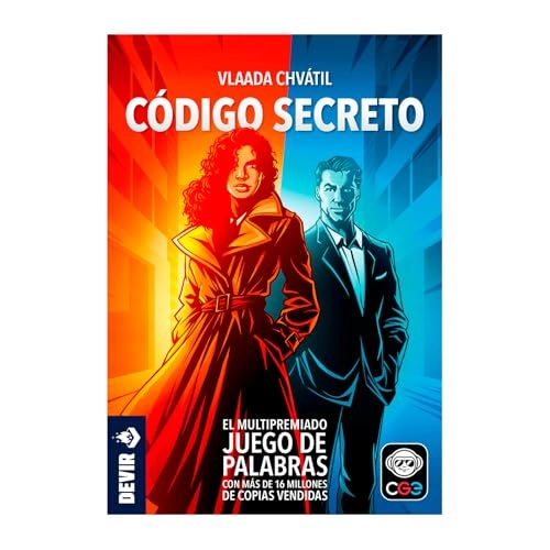Código Secreto