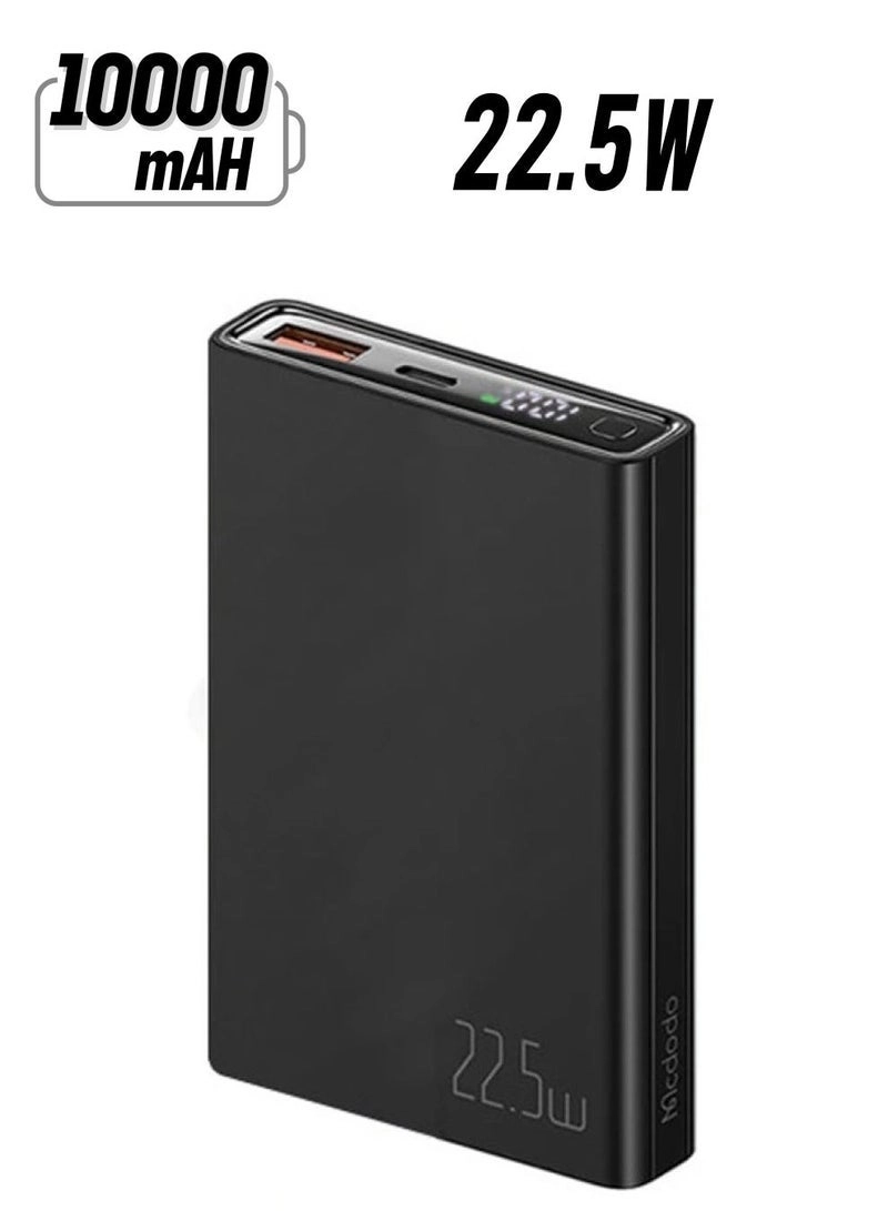 MC-2943 - 10000 Watt-hour 22.5W