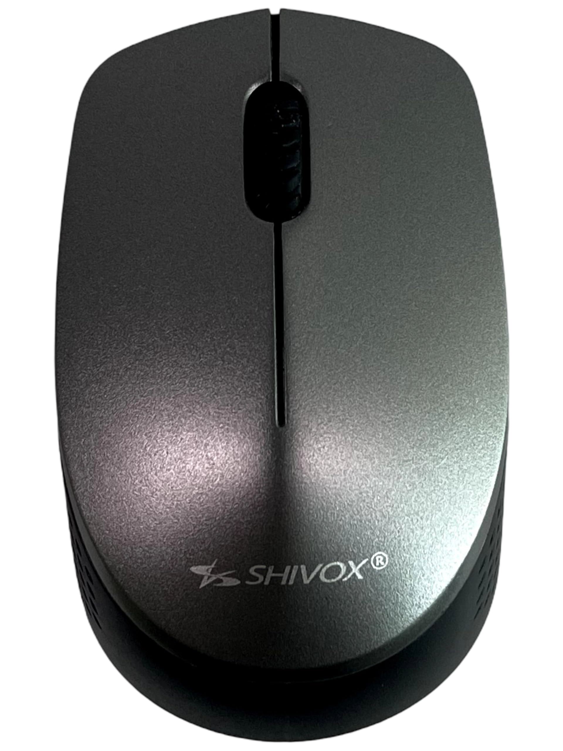 Shivox SX-1000 - 2.4GHz Wireless