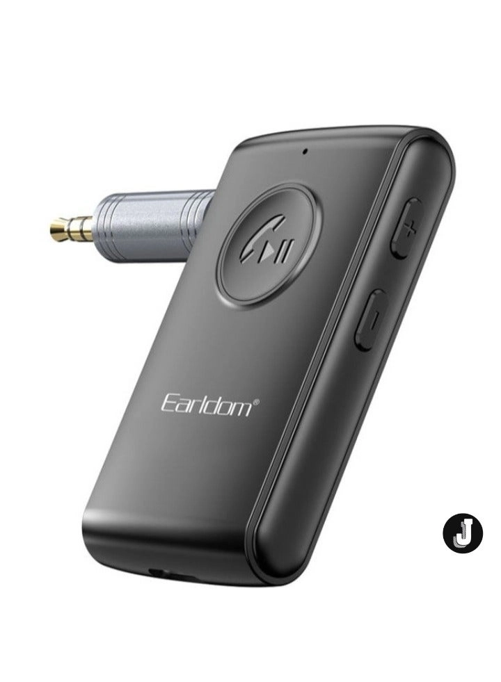 ET-BR02 - Bluetooth 5.3 3.5mm AUX