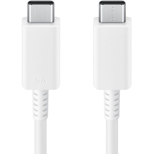 USB Cable USB-C to USB-C 1.8m