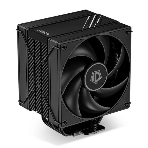 ID COOLING LIMITED FROZN A410 DK - 2x120mm