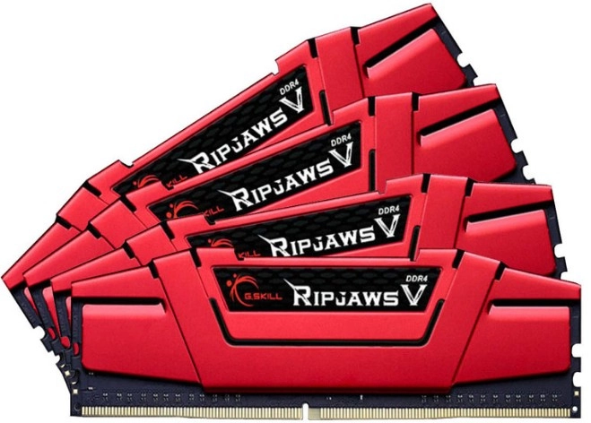 Ripjaws - 32GB 3200MT/s SO-DIMM DDR4