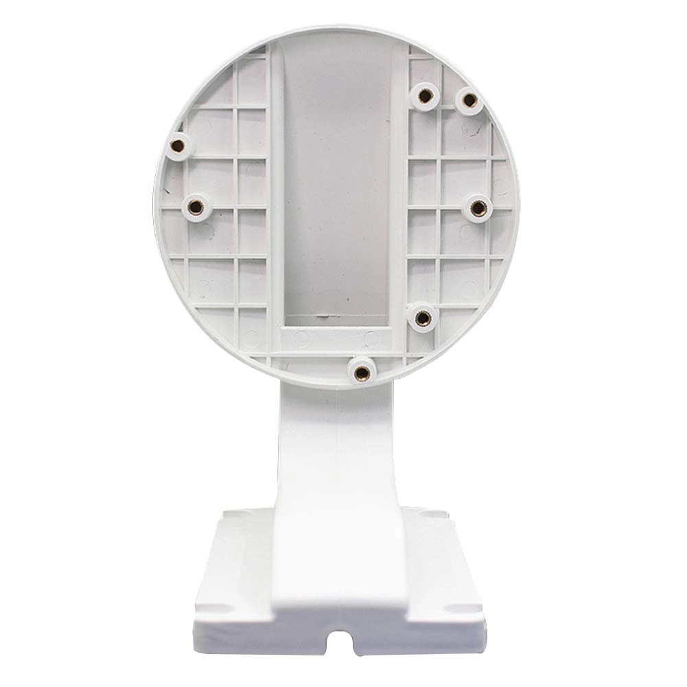 Faddare Wall Bracket for Dome Camera - ABS white