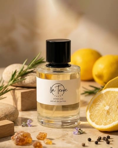 Terre Eau de Parfum 50 ml