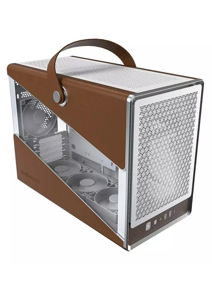 Heritage PRO - Micro-ATX / Mini-ITX