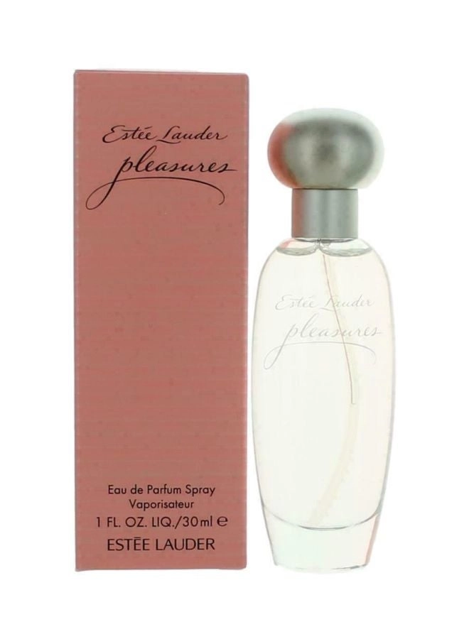 Pleasures Eau de Parfum 30 ml