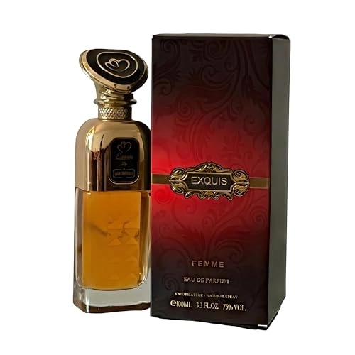 MAJIC D'ORIENT Eau de Parfum 100ml