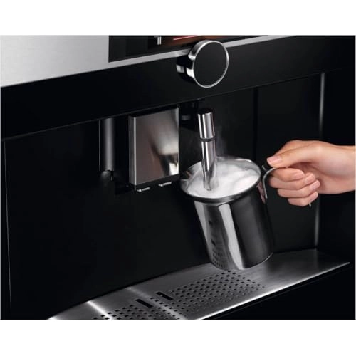 Built-In Coffee Machine KKK884500