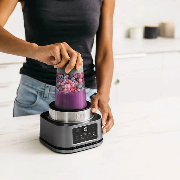 Foodi NutriDuo - 1L 100W