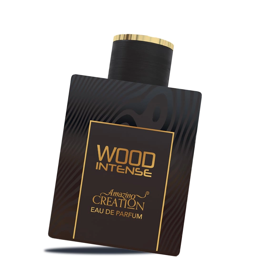 Wood Intense Eau de Parfum 100 ml