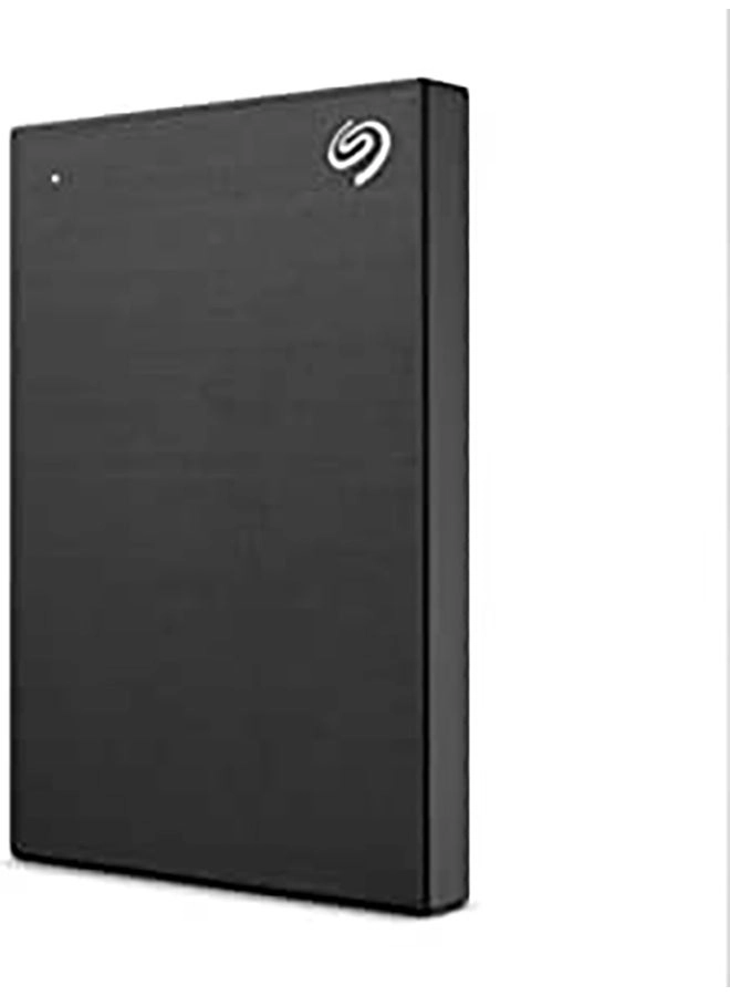 One Touch 4TB HDD