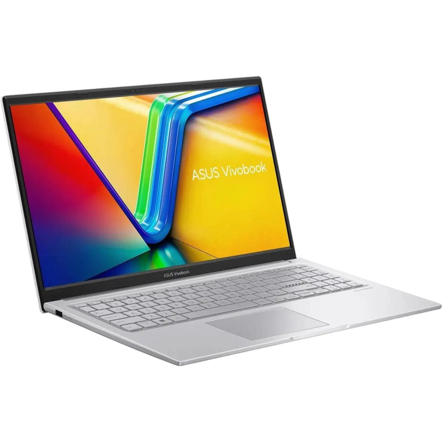 Vivobook 15 X1504VA-BQ580W - 15.6'' Core 5-120U 16GB DDR4 512GB SSD