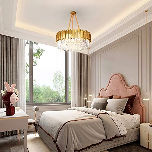 Modern Luxury Designer Ceramic Chandeliers