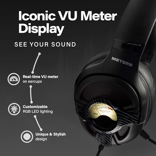 Level Up Wired Headset