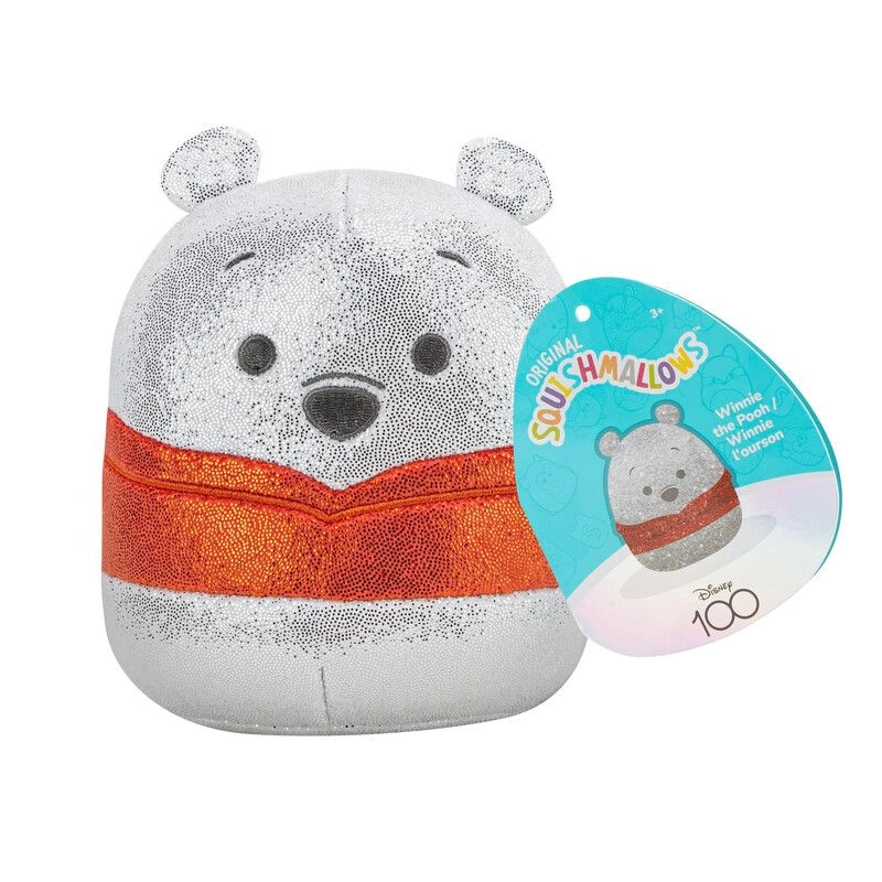 Winnie The Pooh - 5 Inch