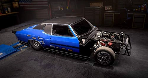 Street Outlaws: The List - Xbox One