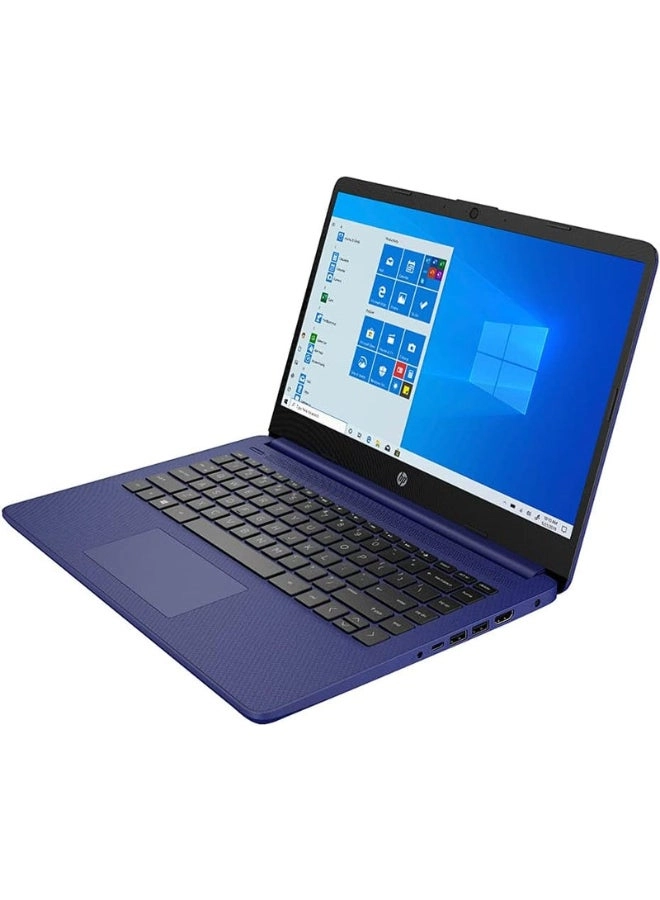 (Renewed) DQ Series Notebook 14-DQ0055DX - 14'' Celeron N4120 4GB DDR4 64GB SSD