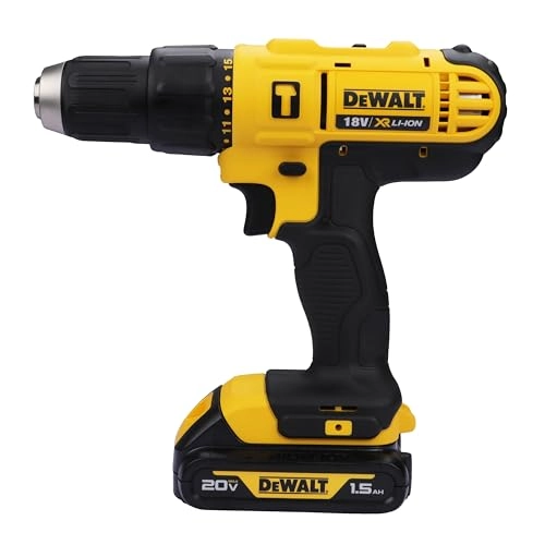 DCD776C2 - 18V Cordless