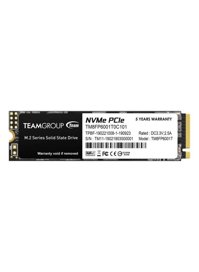 MP33 - 1TB M.2 2280