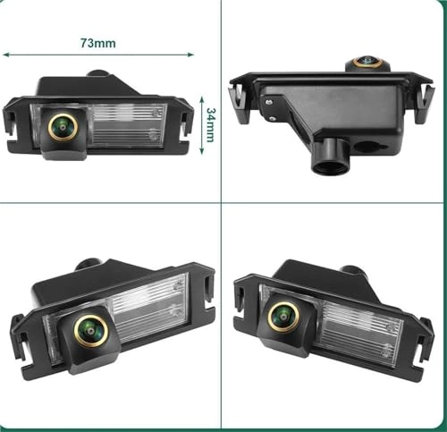 56054158AB - Night vision Wireless 1080P