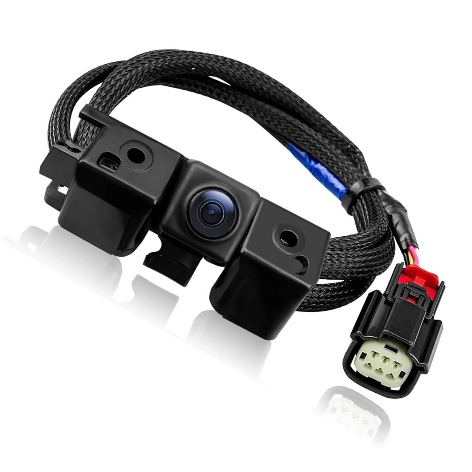 Kelvix Rear view reversing camera - CVBS 1280x720