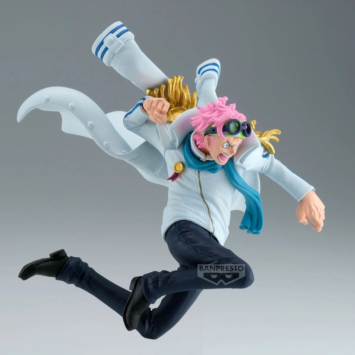 Koby - One Piece (12 cm) (4983164290851)