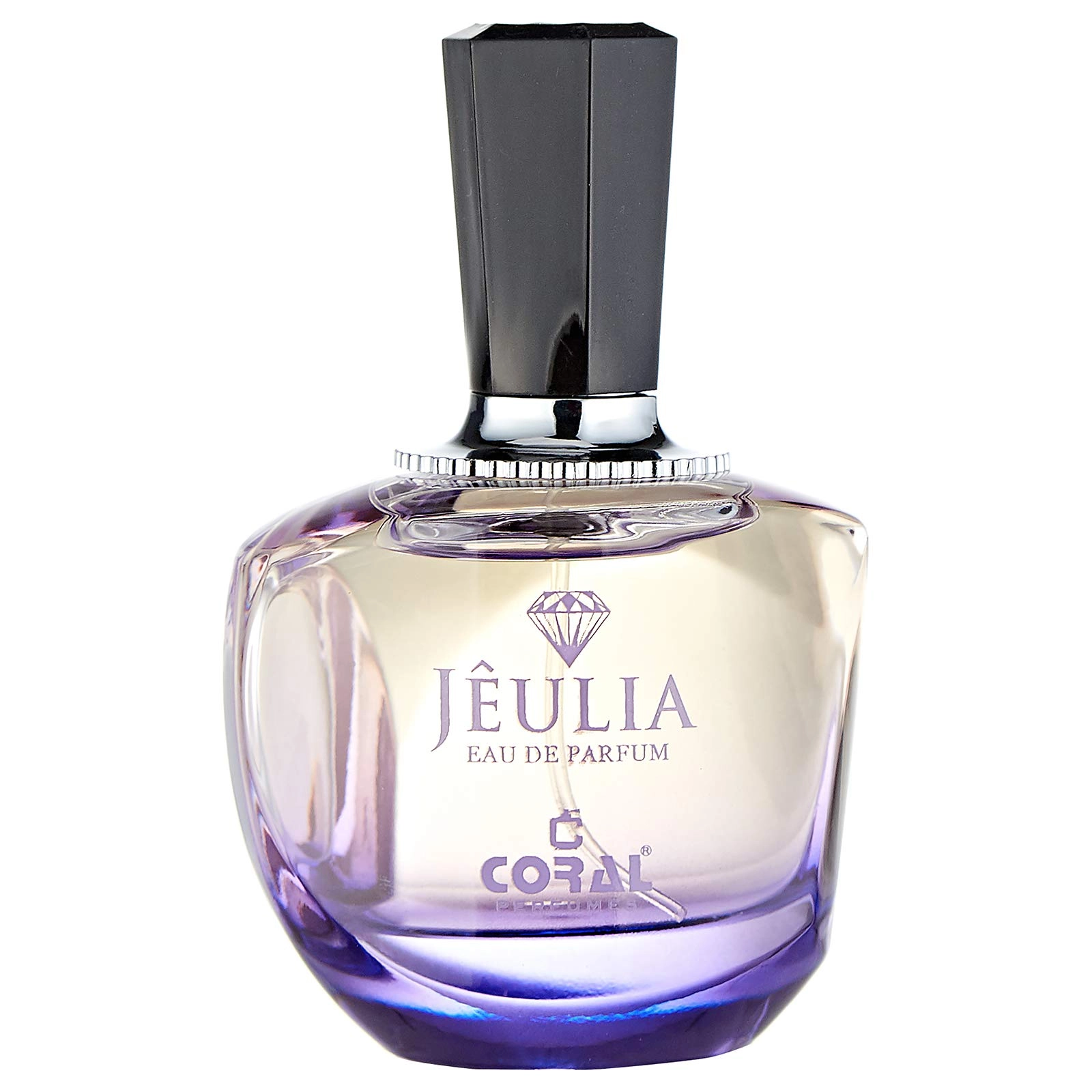 Coral Perfumes Industry LLC Jeulia Eau de Parfum 100ml