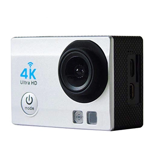 Action Camera 4K24