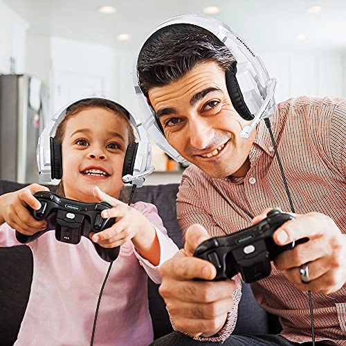 G9000 Wired Headset