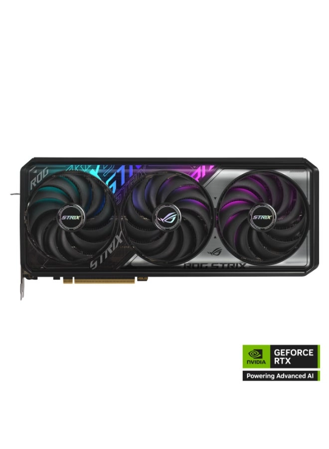 ROG Strix GeForce RTX 5070 OC Edition - 12GB